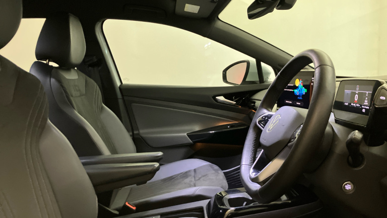 Volkswagen ID.4 109kW Life Pure 52kWh 5dr Auto Electric Estate